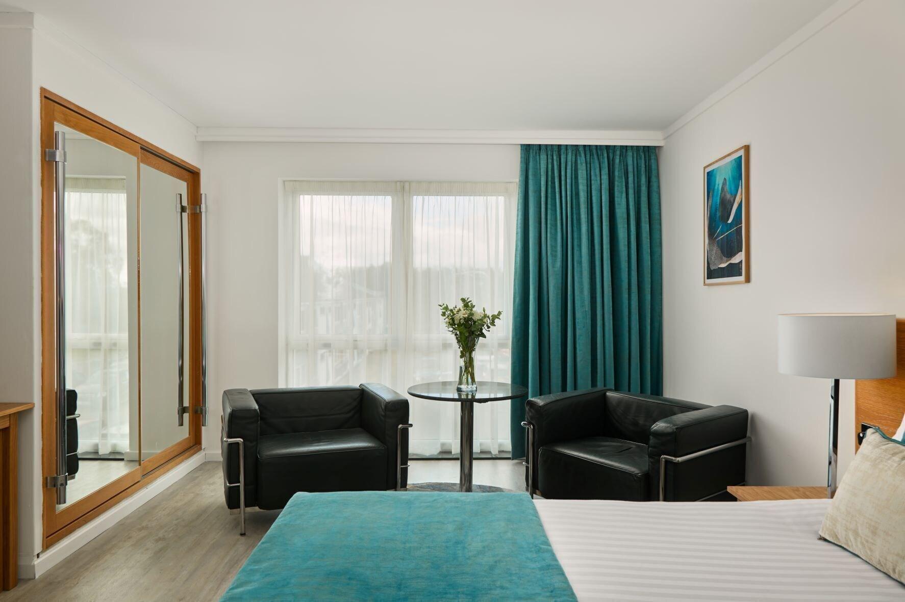Langstone Quays Resort, Portsmouth Havant Exterior foto
