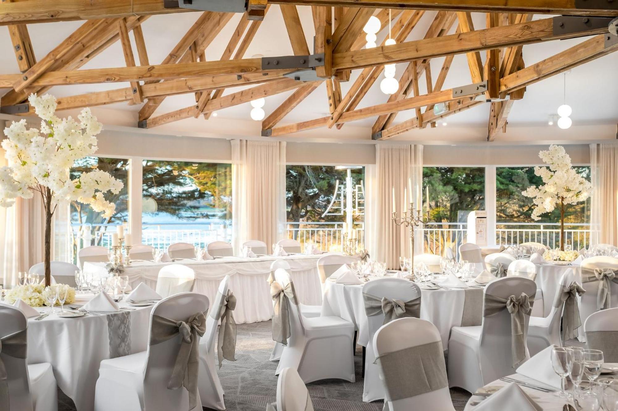 Langstone Quays Resort, Portsmouth Havant Exterior foto